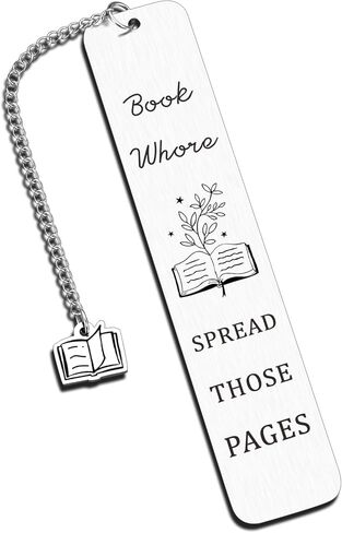 Cat Dad Gifts for Men Cat Lover Book Lover Gifts, Christmas Stocking Stuffers for Women Teen Girls, Cute Cat Bookmarks for Bookworm, Book Club Gifts for Reader Cat Owner Lover in Saudi Arabia