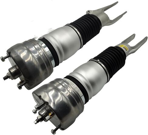 Front Left Air Suspension Shocks Absorber Struts for Porsche for Panamera 2014-2016 97034305135 97034305133 97034305134 97034305137 in Saudi Arabia