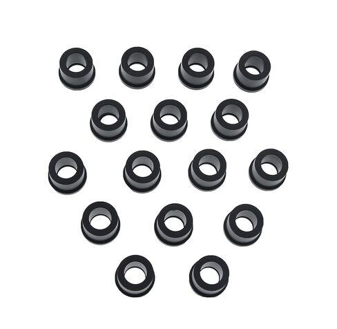 طقم جلبة لياماها فايكنغ 700 2014-2025 ذراع امامي علوي وسفلي على كلا الجانبين in Saudi Arabia