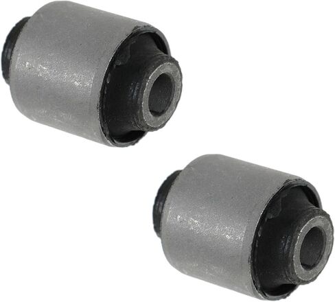 TRQ Lower Control Arm to Frame Bushing LH Left RH Right PAIR for Integra Civic in Saudi Arabia