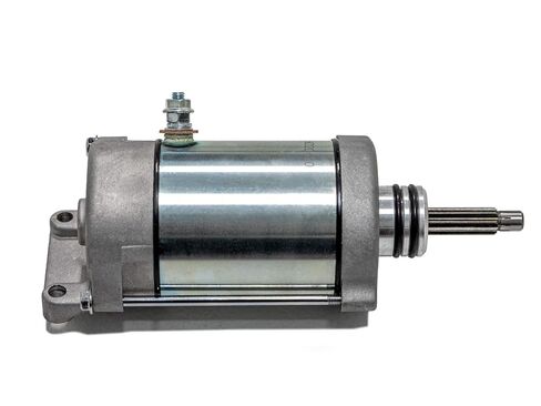 SuperATV Starter for 2016+ Polaris General/General 4 | Replaces OE 4014548 and 4014037 | Stock Replacement That Comes at a Fraction of The Price in Saudi Arabia
