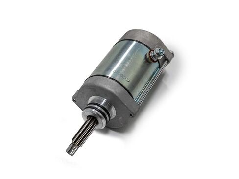SuperATV Starter for 2016+ Polaris General/General 4 | Replaces OE 4014548 and 4014037 | Stock Replacement That Comes at a Fraction of The Price in Saudi Arabia