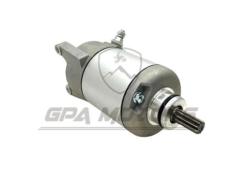 Starter Replacement Fits Yamaha Grizzly 350 Wolverine 350 YFM350 (2004-2014) in Saudi Arabia