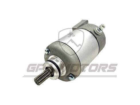 Starter Replacement Fits Yamaha Grizzly 350 Wolverine 350 YFM350 (2004-2014) in Saudi Arabia