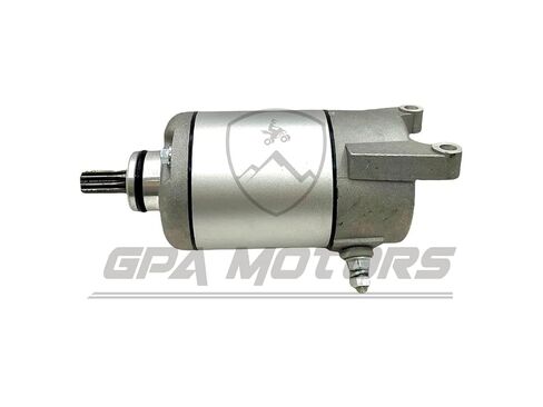 Starter Replacement Fits Yamaha Grizzly 350 Wolverine 350 YFM350 (2004-2014) in Saudi Arabia