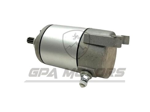 Starter Replacement Fits Yamaha Grizzly 350 Wolverine 350 YFM350 (2004-2014) in Saudi Arabia
