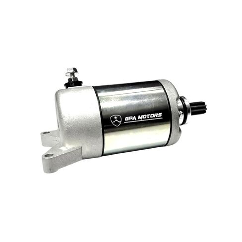 Starter Motor Fits Yamaha Virago 500 535 V Star 650 (1987-2010) in Saudi Arabia