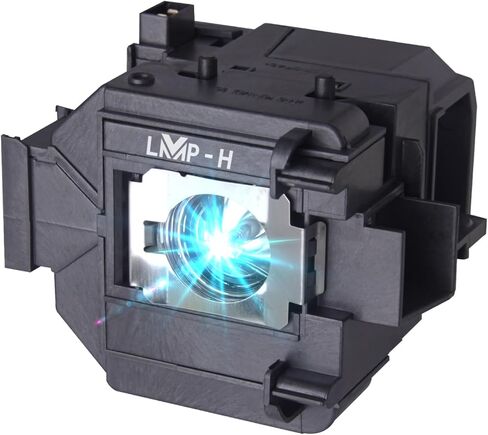 ELP93 مصباح بروجيكتور لإبسون EB-G7200W 7100 G7100 G7200W 7400U 7800 7900U 7500U G7000W G7000WNL G7400U G7500U G7805 G7805NL G7905NL in Kuwait