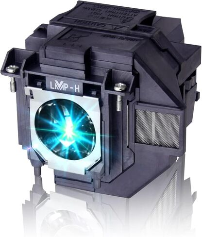 ELP93 مصباح بروجيكتور لإبسون EB-G7200W 7100 G7100 G7200W 7400U 7800 7900U 7500U G7000W G7000WNL G7400U G7500U G7805 G7805NL G7905NL in Kuwait