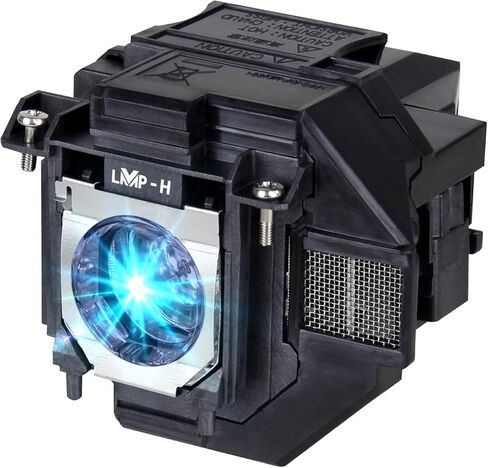 ELP93 مصباح بروجيكتور لإبسون EB-G7200W 7100 G7100 G7200W 7400U 7800 7900U 7500U G7000W G7000WNL G7400U G7500U G7805 G7805NL G7905NL in Kuwait