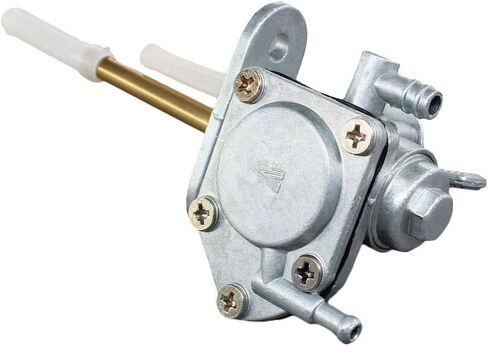 USPEEDA خزان الوقود بيتكوك التبديل لسوزوكي DR650SE 1996-2013 DRZ400 2000-09 DR 650 400 LS650 Quadsport LT80 Z250 Z400 in Saudi Arabia