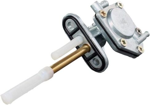 USPEEDA خزان الوقود بيتكوك التبديل لسوزوكي DR650SE 1996-2013 DRZ400 2000-09 DR 650 400 LS650 Quadsport LT80 Z250 Z400 in Saudi Arabia