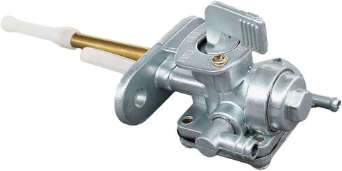 USPEEDA خزان الوقود بيتكوك التبديل لسوزوكي DR650SE 1996-2013 DRZ400 2000-09 DR 650 400 LS650 Quadsport LT80 Z250 Z400 in Saudi Arabia