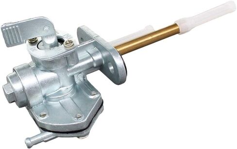 USPEEDA خزان الوقود بيتكوك التبديل لسوزوكي DR650SE 1996-2013 DRZ400 2000-09 DR 650 400 LS650 Quadsport LT80 Z250 Z400 in Saudi Arabia