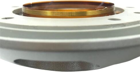 8 قطعة استبدال الحجاب الحاجز لـ 50 TD، DLX وسلسلة 50TD (غشاء الألومنيوم المسطح) in Saudi Arabia