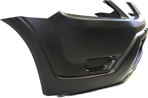 FitParts Compatible With Front Bumper Cover 2002 2003 2004 Honda CR-V LX EX Sport 02 03 04. New, Textured Black. W/o Fog Light Holes. W/o Took Hole. 04711S9AA90 HO1000202 in Saudi Arabia