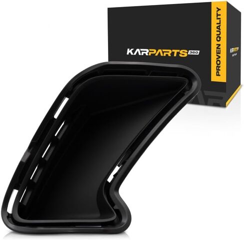 KarParts360 For Toyota Grand Highlander 2024 2025 Bumper Cover Front, Passenger Side | Replacement For TO1039267 | 52127-0E240 in Saudi Arabia