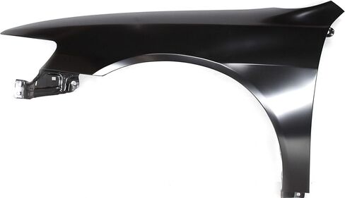 طقم غطاء مصد الصدمات Garage-Pro متوافق مع Honda Accord 1998-2000 Primed Front in Saudi Arabia