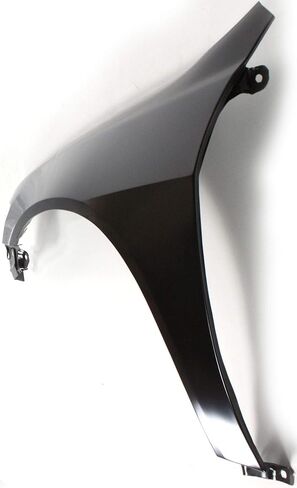 طقم غطاء مصد الصدمات Garage-Pro متوافق مع Honda Accord 1998-2000 Primed Front in Saudi Arabia