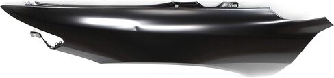 طقم غطاء مصد الصدمات Garage-Pro متوافق مع Honda Accord 1998-2000 Primed Front in Saudi Arabia