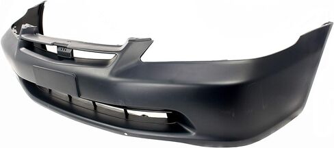 طقم غطاء مصد الصدمات Garage-Pro متوافق مع Honda Accord 1998-2000 Primed Front in Saudi Arabia