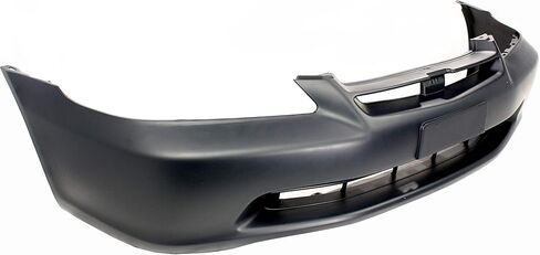 طقم غطاء مصد الصدمات Garage-Pro متوافق مع Honda Accord 1998-2000 Primed Front in Saudi Arabia