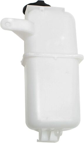 Go-Parts - Coolant Reservoir for Hyundai Elantra Sedan, Model Years 2007-2010, Replacement 2008 2009 in Saudi Arabia