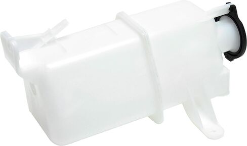 Go-Parts - Coolant Reservoir for Hyundai Elantra Sedan, Model Years 2007-2010, Replacement 2008 2009 in Saudi Arabia