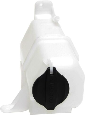 Go-Parts - Coolant Reservoir for Hyundai Elantra Sedan, Model Years 2007-2010, Replacement 2008 2009 in Saudi Arabia