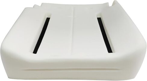 FZJDSD Front Driver Side Bottom Replacement Seat Foam Cushion Compatible with Dodge Ram 1500 2500 3500 SLT SLT Plus Sport 2002 2003 2004 2005 in Saudi Arabia