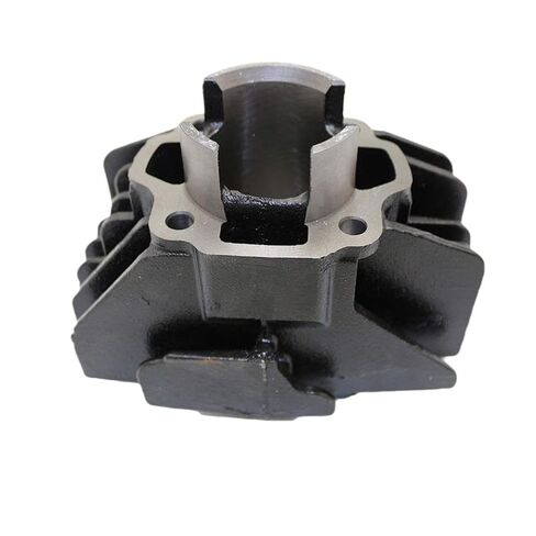 مجموعة حشية اسطوانة الدراجة النارية 47 ملم متوافقة مع PW80 PY80 Peewee 1983-2006 سكوتر الدراجة الترابية in Kuwait