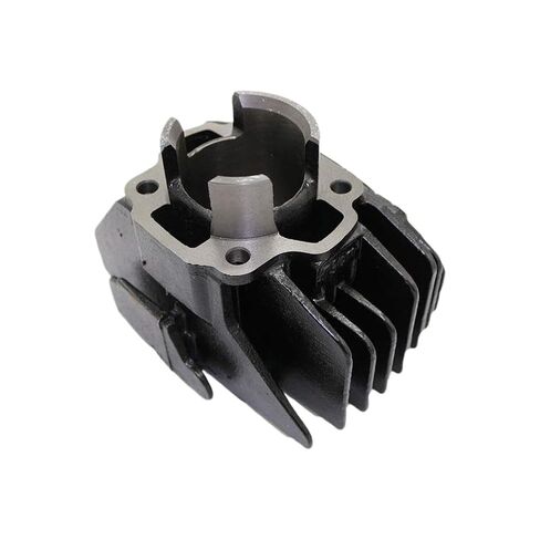 مجموعة حشية اسطوانة الدراجة النارية 47 ملم متوافقة مع PW80 PY80 Peewee 1983-2006 سكوتر الدراجة الترابية in Kuwait