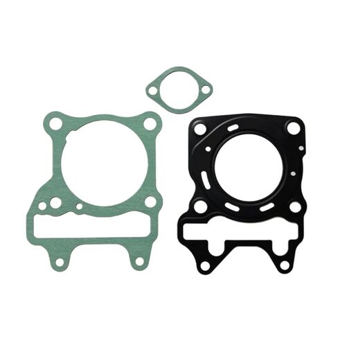 52.4mm Cylinder Gasket Set 125cc Compatible with Automotive Motorcycle Parts Lead125 Ww125 Pcx125 Click125i for Part Number 12191-KZR-600 KZR601 in Saudi Arabia