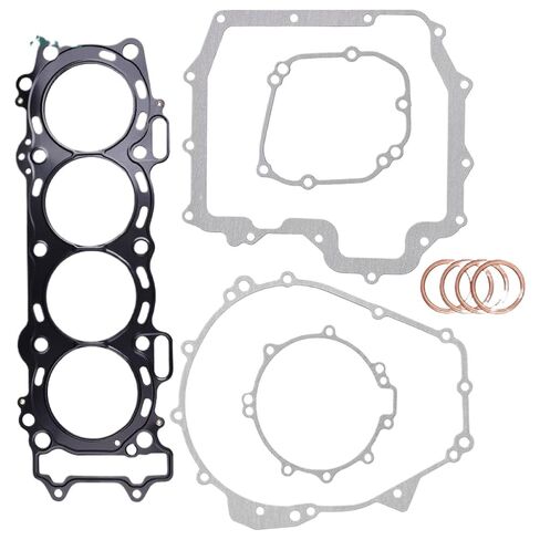 طقم وسادة حشية إصلاح رأس الأسطوانة الكاملة متوافق مع ZX1000 10R ABS 2011-2015 ZX10R 16-18(ZX-10R 2016-2018) in Kuwait