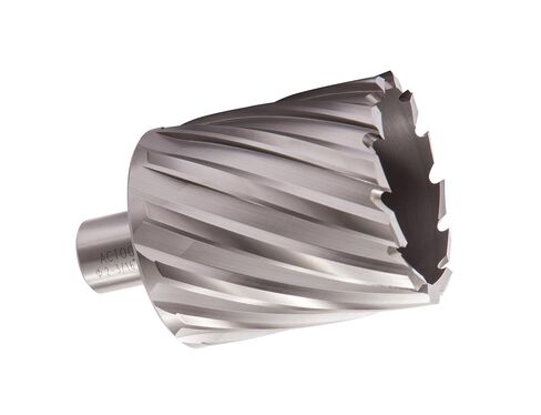 ACTOOL 1-7/8" Diameter × 2" Depth of Cut HSS ANNULAR Cutter with 3/4'' Weldon Shank in Saudi Arabia