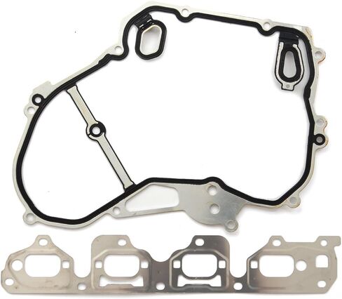 ECCPP Engine Replacement Head Gasket Set with Bolts for 07 08 for Chevrolet Cobalt HHR for Malibu 2.2L L4 DOHC VIN F D in Saudi Arabia