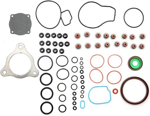 ECCPP Engine Replacement Head Gasket Set with Bolts for 07 08 for Chevrolet Cobalt HHR for Malibu 2.2L L4 DOHC VIN F D in Saudi Arabia