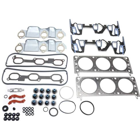 for Chevy Equinox Head Gasket Set 2005 06 07 08 2009 | 3.4L Engine | Graphite | 6 Cyl in Saudi Arabia