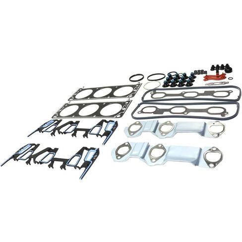 for Chevy Equinox Head Gasket Set 2005 06 07 08 2009 | 3.4L Engine | Graphite | 6 Cyl in Saudi Arabia