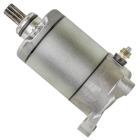 Caltric Starter Compatible with Polaris Sportsman 335 335Cc 1999 2000 in Saudi Arabia