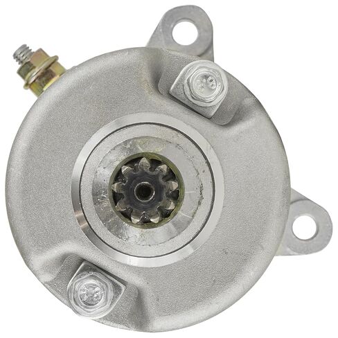 Caltric Starter Compatible with Polaris Sportsman 335 335Cc 1999 2000 in Saudi Arabia