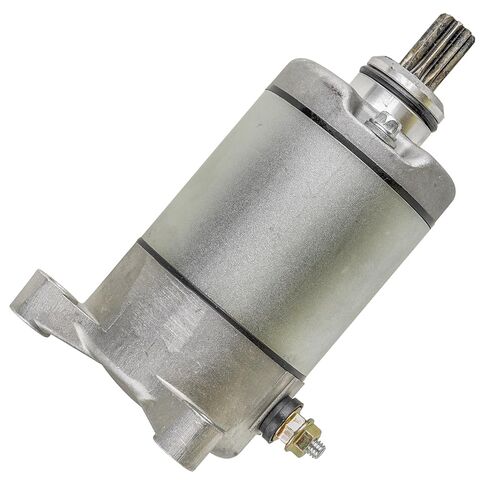 Caltric Starter Compatible with Polaris Sportsman 335 335Cc 1999 2000 in Saudi Arabia