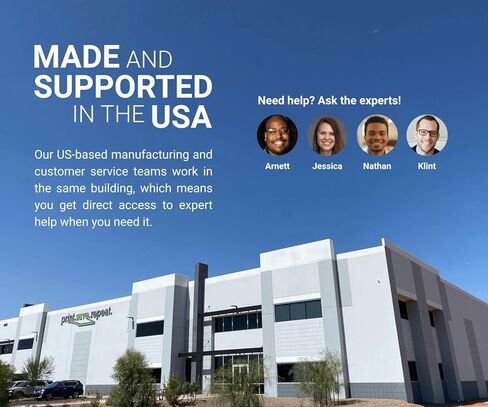 طباعة، حفظ، تكرار. خرطوشة حبر معاد تصنيعها عالية الإنتاجية طراز M11XH من Dell لطابعات الليزر B2360 وB3460 وB3465 [8500 صفحة] in Kuwait