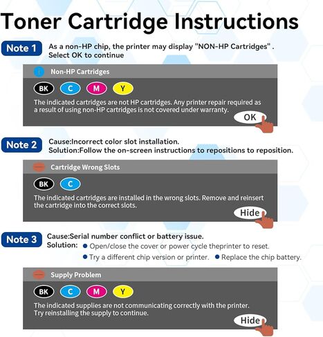 LEMERO 218A Toner Cartridges 4 Pack 218X (with Chip) Compatible Replacement for HP 218A 218X Toner Cartridges Work for HP Color LaserJet Pro MFP 3301cdw 3201dw 3301sdw Printer W2180A W2180X (BCMY-4P) in Kuwait