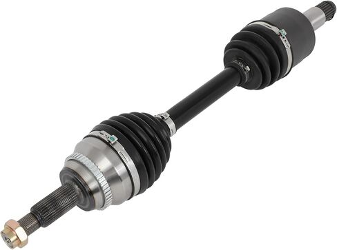ECCPP CV Axle Half Shaft Assembly fit for Toyota for Lexus Avalon RX350 Solara For HIGHLANDER ES330 RX330 Camry ES300 3.5L 2.4L 3.3L 3.0L 2002-2018 4WD Front Left in Saudi Arabia