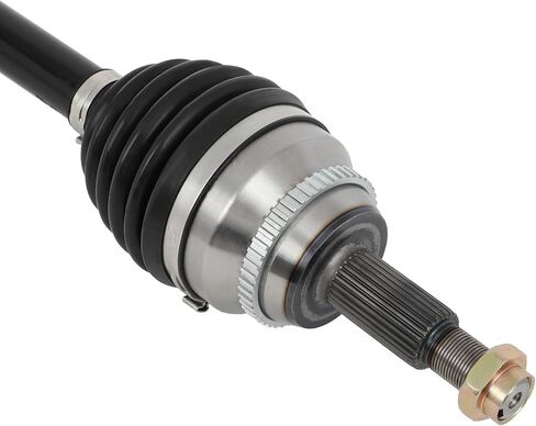 ECCPP CV Axle Half Shaft Assembly fit for Toyota for Lexus Avalon RX350 Solara For HIGHLANDER ES330 RX330 Camry ES300 3.5L 2.4L 3.3L 3.0L 2002-2018 4WD Front Left in Saudi Arabia