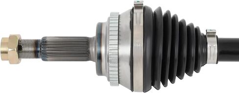 ECCPP CV Axle Half Shaft Assembly fit for Toyota for Lexus Avalon RX350 Solara For HIGHLANDER ES330 RX330 Camry ES300 3.5L 2.4L 3.3L 3.0L 2002-2018 4WD Front Left in Saudi Arabia
