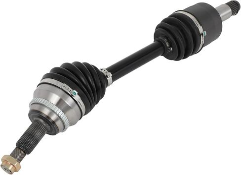 ECCPP CV Axle Half Shaft Assembly fit for Toyota for Lexus Avalon RX350 Solara For HIGHLANDER ES330 RX330 Camry ES300 3.5L 2.4L 3.3L 3.0L 2002-2018 4WD Front Left in Saudi Arabia