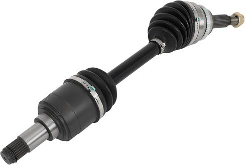 ECCPP CV Axle Half Shaft Assembly fit for Toyota for Lexus Avalon RX350 Solara For HIGHLANDER ES330 RX330 Camry ES300 3.5L 2.4L 3.3L 3.0L 2002-2018 4WD Front Left in Saudi Arabia