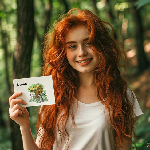 ختم شفاف للعالم من Fairytale World لصنع البطاقات بيت الشجرة وبيت الفطر سيليكون شفاف ختم مجنح مفتاح سيليكون شفاف ختم ختم DIY لديكور ألبوم القصاصات ومجلة النقش in Saudi Arabia